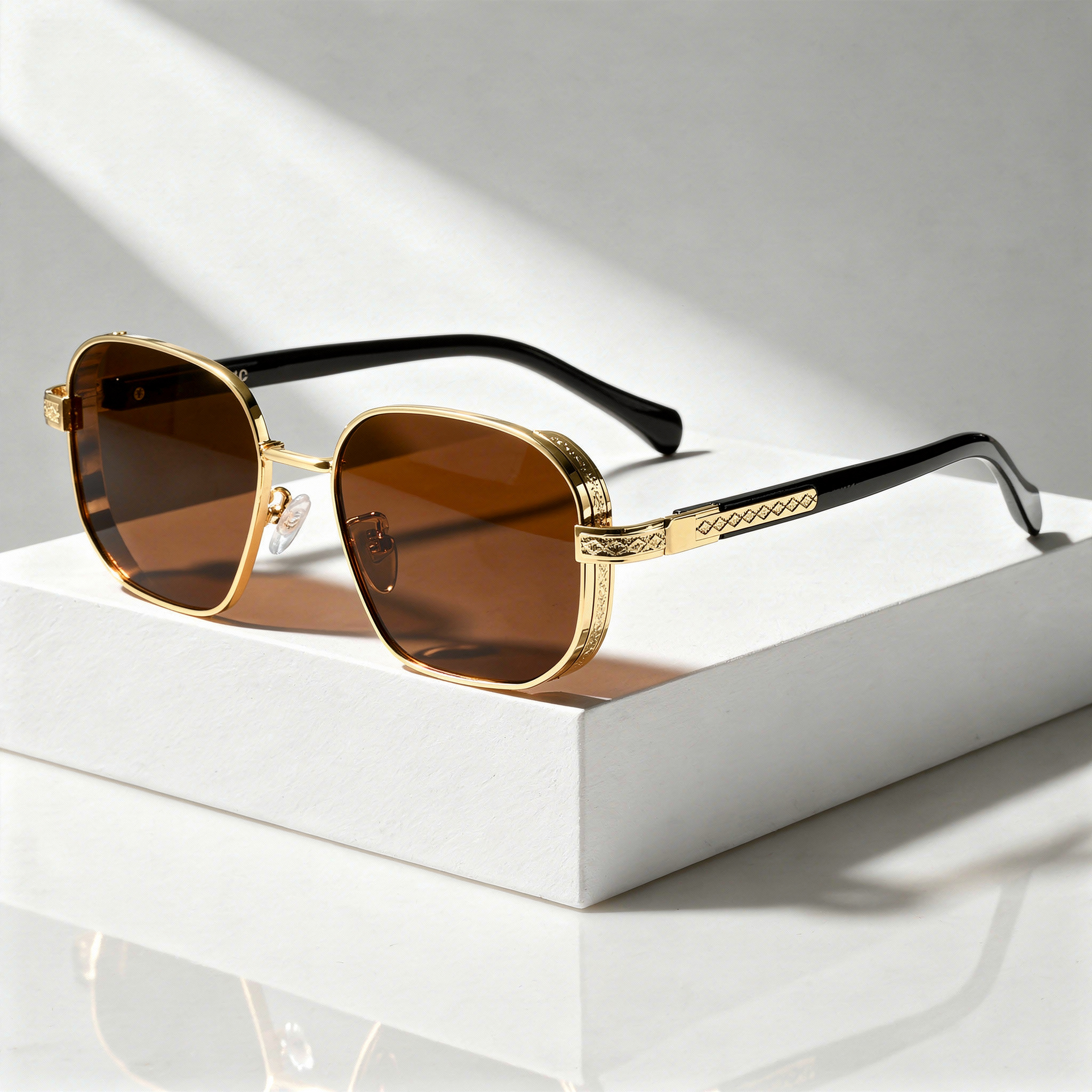 Zarvec Shades