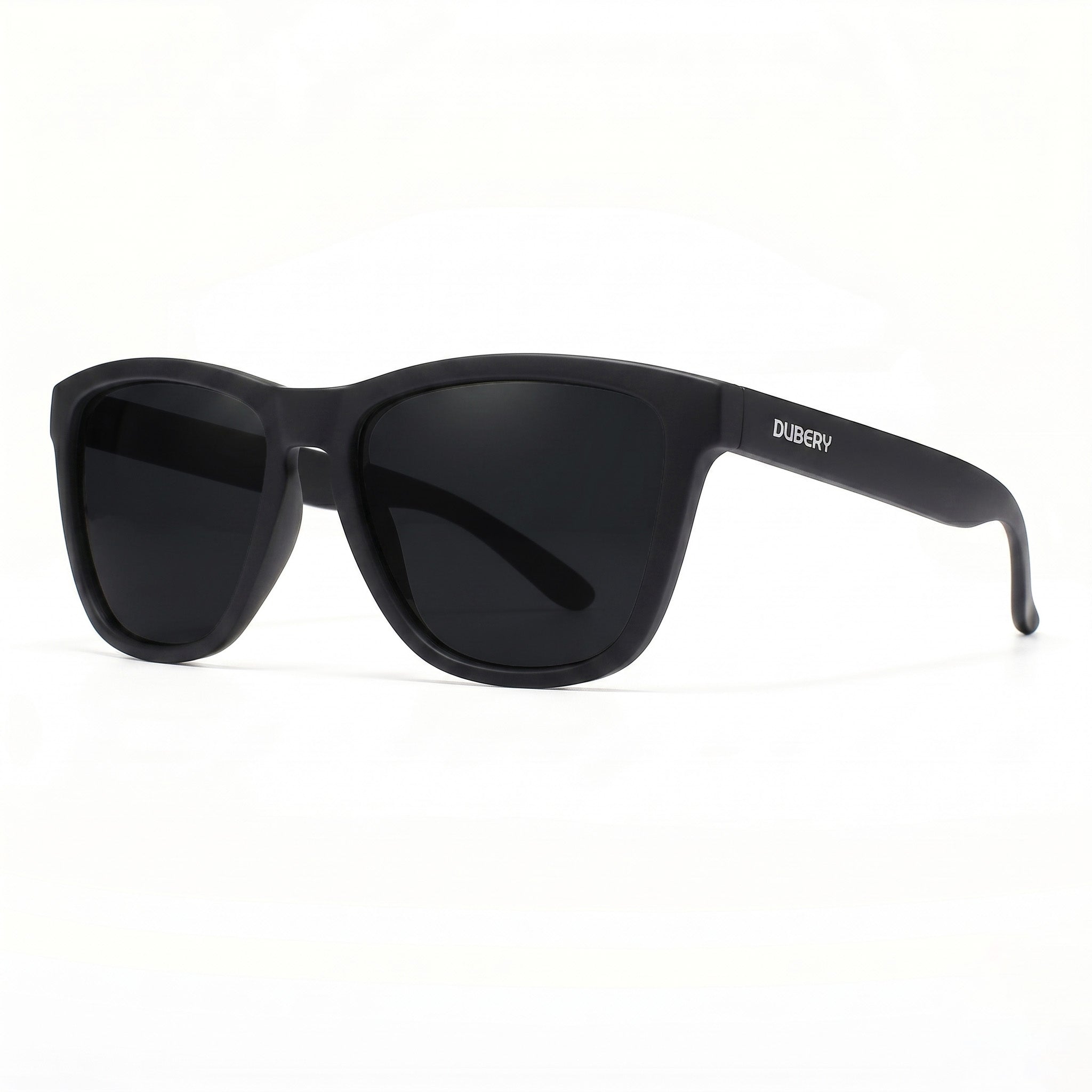 Reef Wayfarer Polarized Sunglasses for Beach & Travel