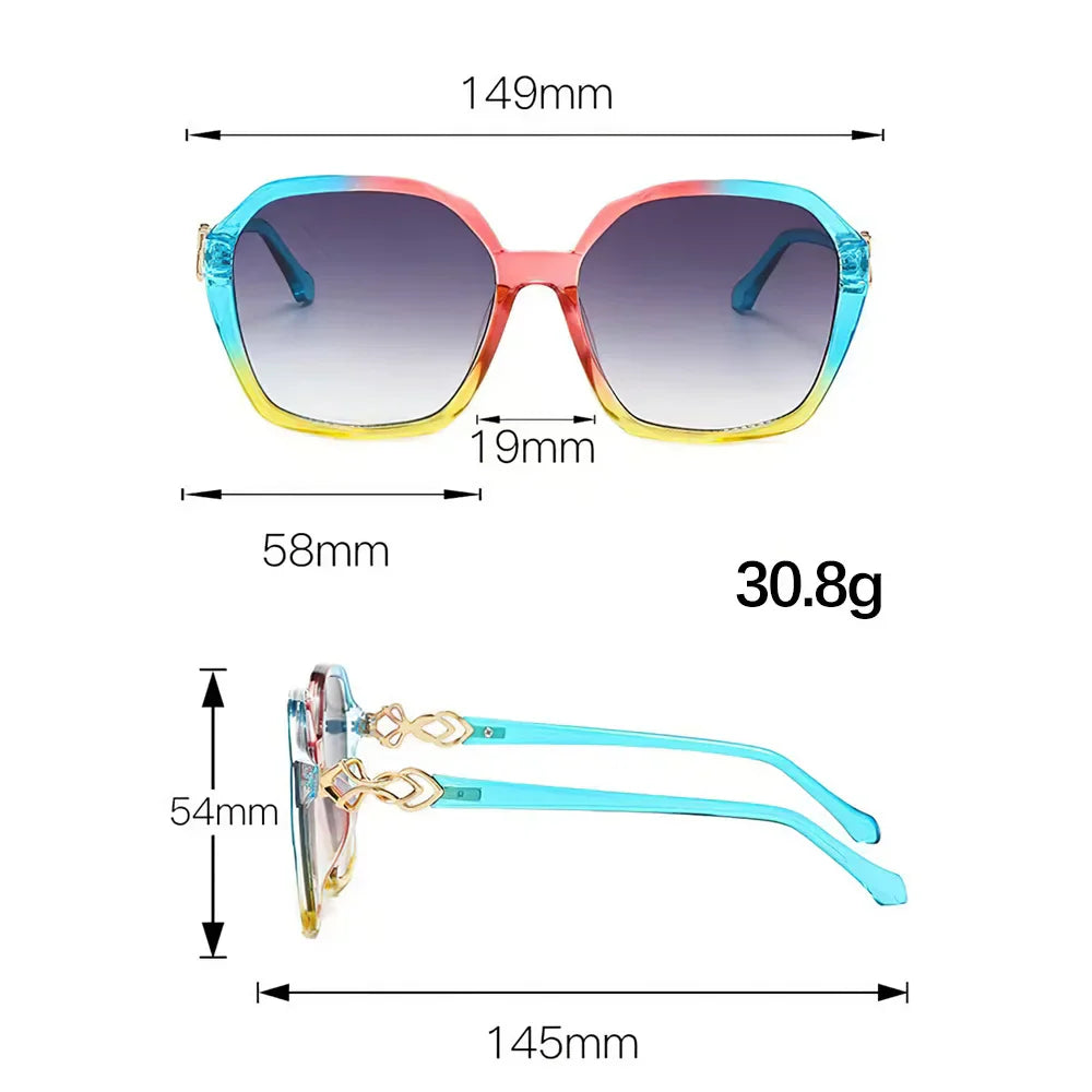 Liora Sunglasses