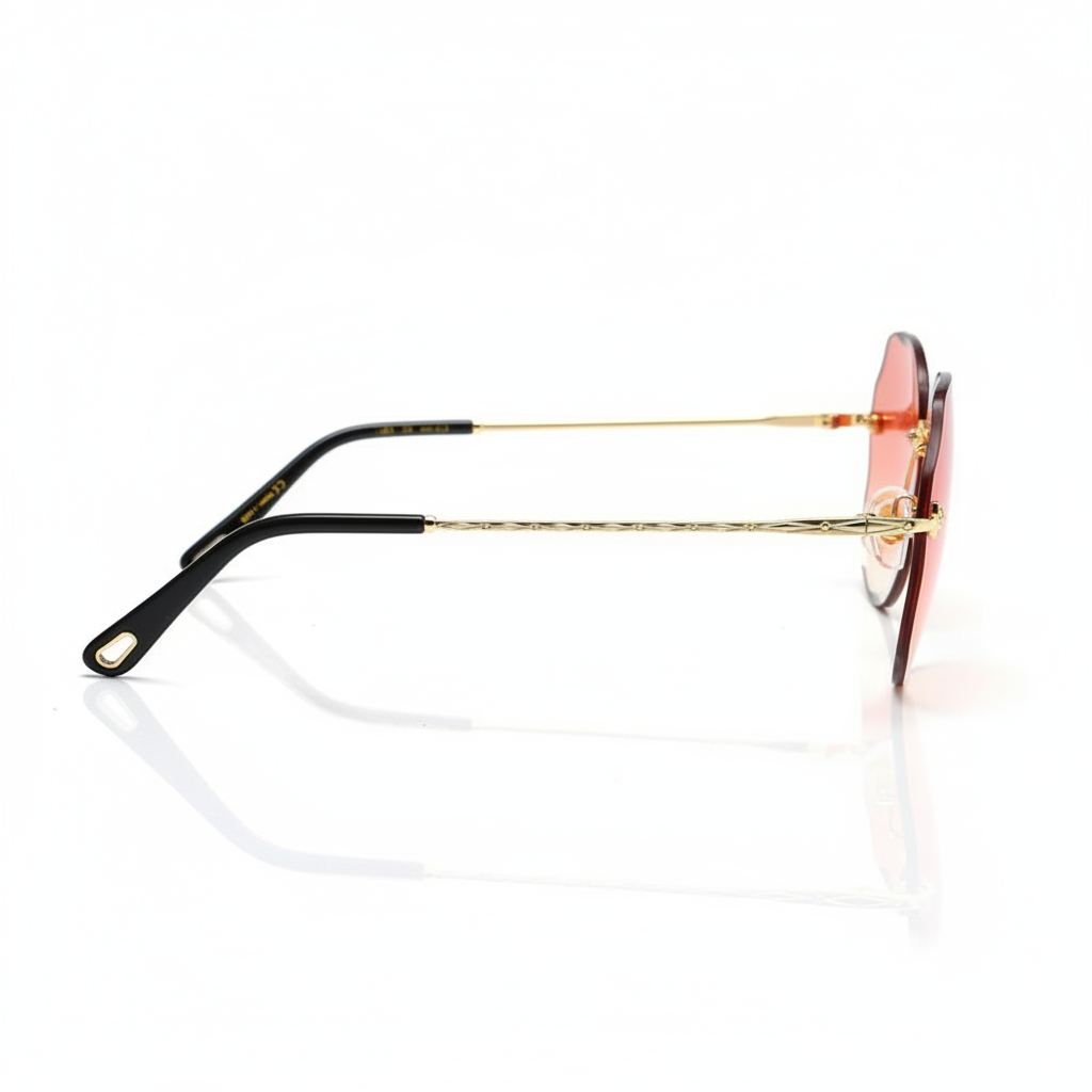 Vue Toxique Sunglasses