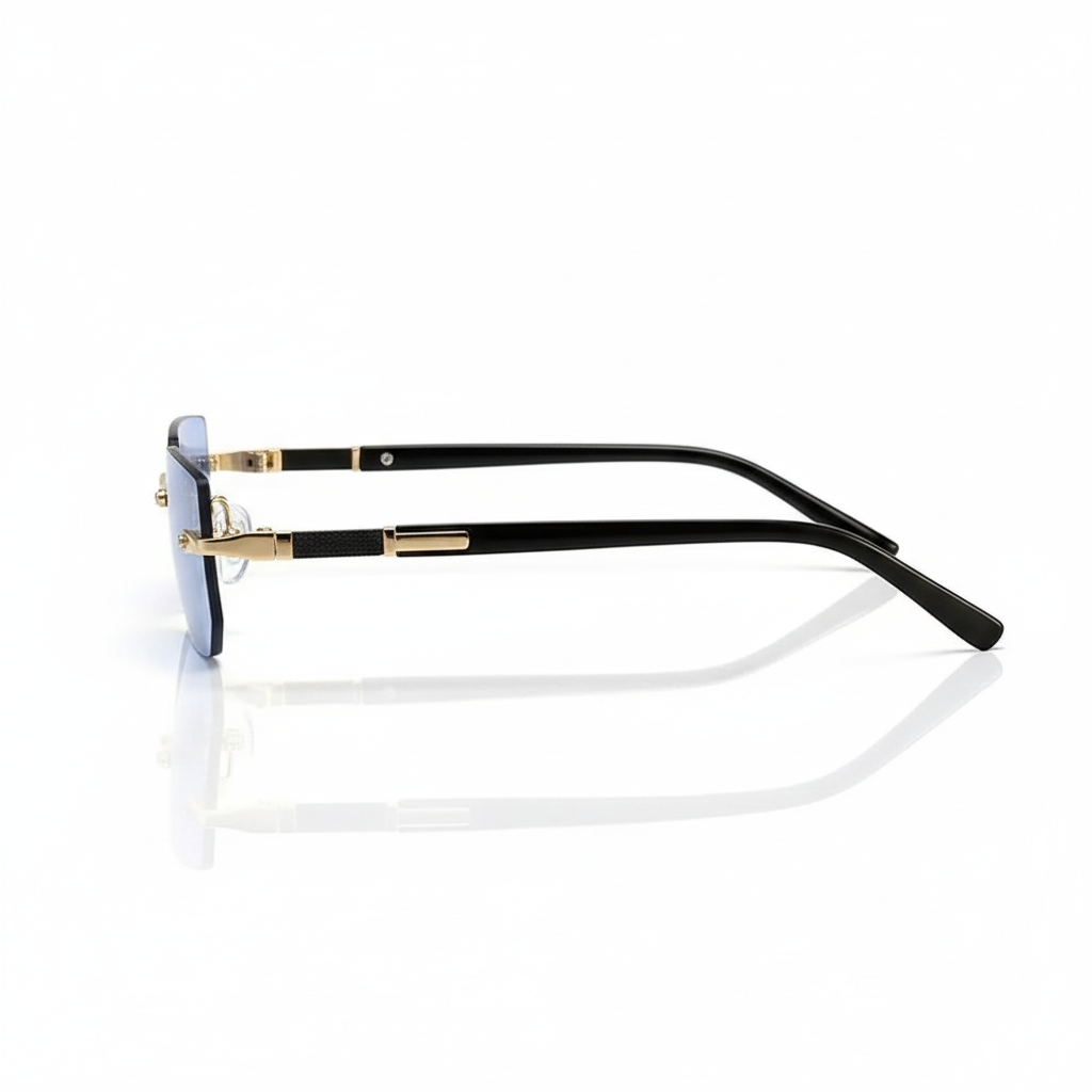 Nuit Noire Sunglasses