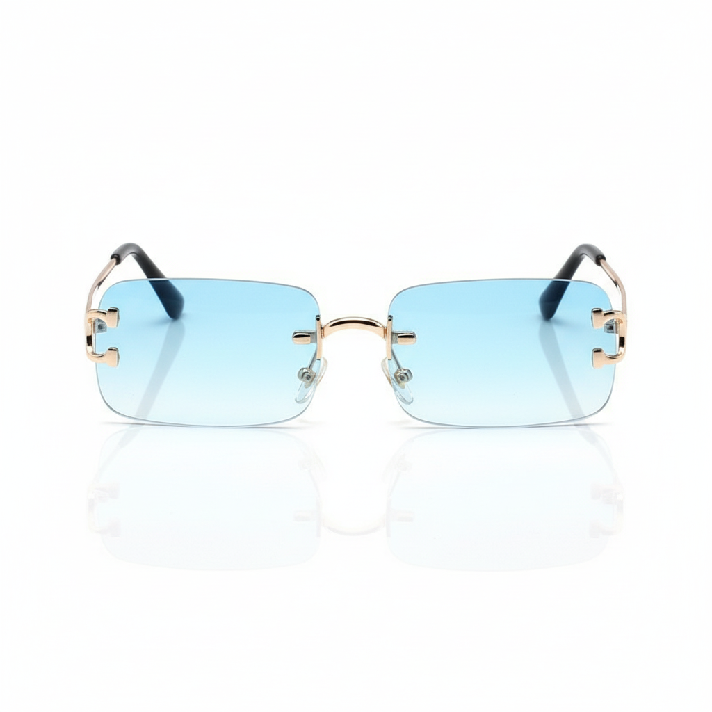 Code Noir Sunglasses