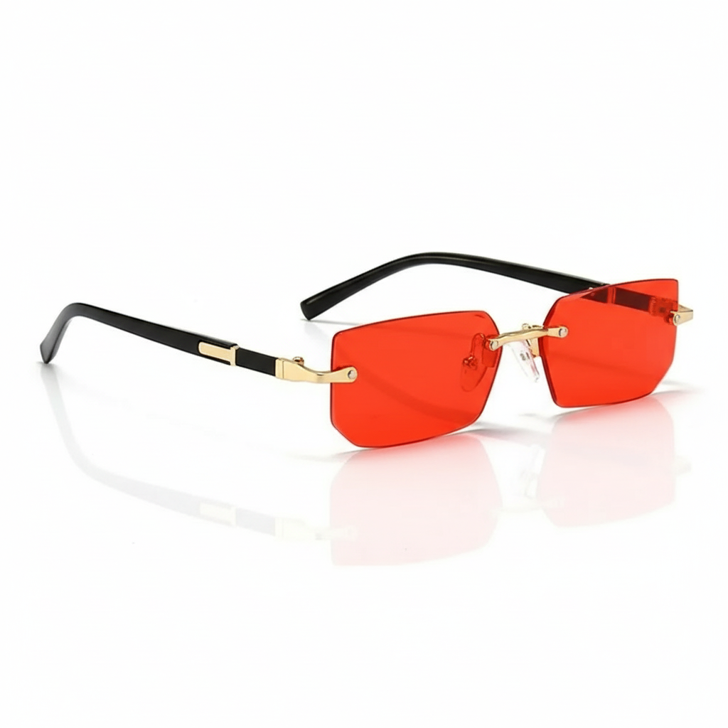 Nuit Noire Sunglasses