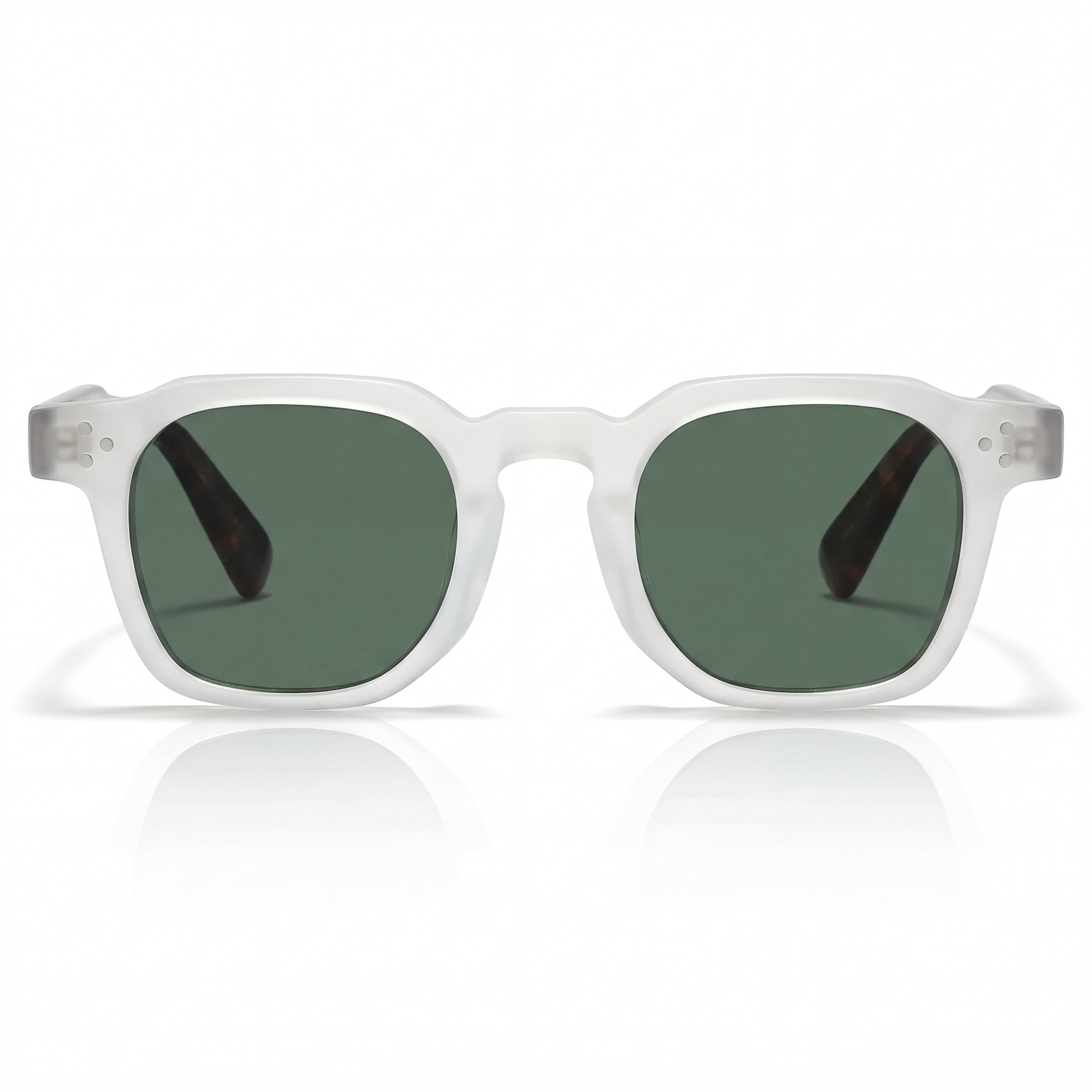 Clio Square Sunglasses